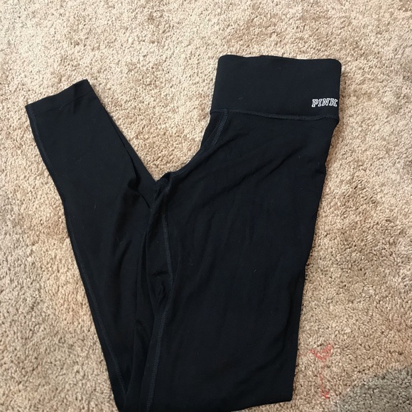 PINK Victoria's Secret Pants - PINK Leggings